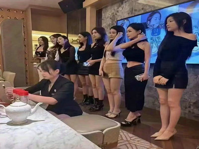 辽源夜场招聘